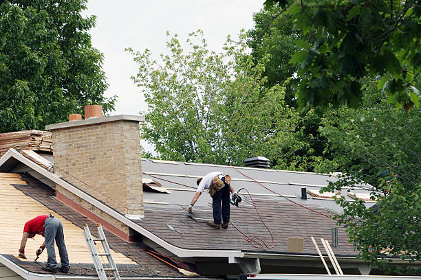 Quick and Trustworthy Emergency Roof Repair Services in Forrest, IL