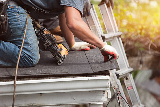 Best Affordable Roofing Company  in Forrest, IL