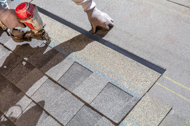 Forrest, IL Roofing Contractor Company