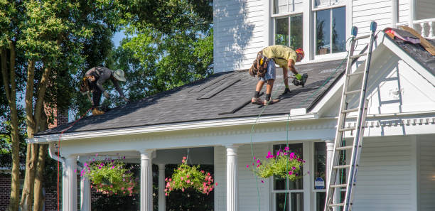 Slate Roofing Contractor in Forrest, IL